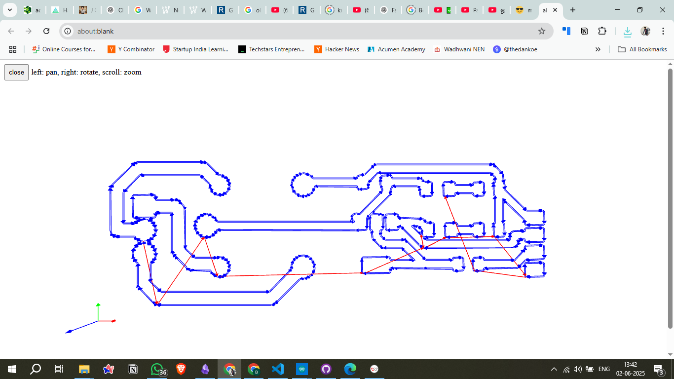Placing Components